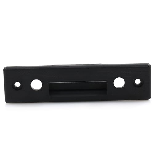 LVOUP Rear Moonroof Latch F Retainer 84900118 Sunroof Lock Compatible for Chevy Traverse GMC Acadia Buick Enclave by LVOUP - Image 4