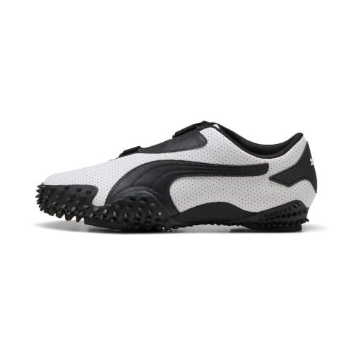 Image of Puma Unisex-Adult Mostro Perf Sneaker