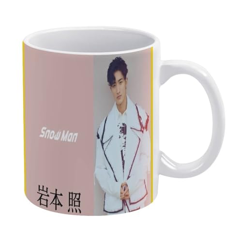 Snowman ڍ@ vԑ Raul141 }OJbv ̂ Z~bN LO a MO R[q[Jbv NGCeBu MtgACfA e 330ml