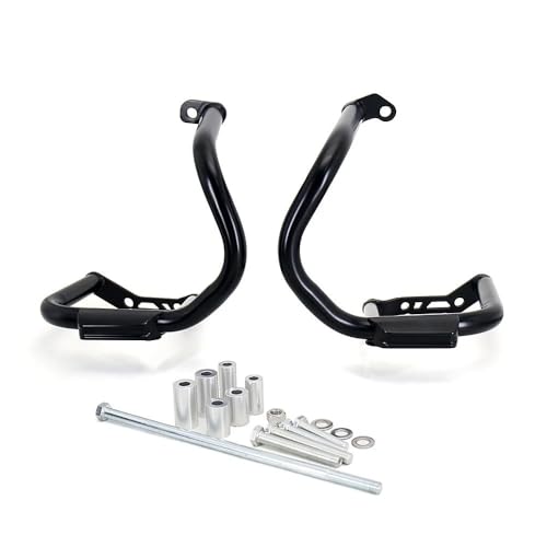 Pare-chocs cage de protection moteur pour BMW R Nine T Pure et Scrambler