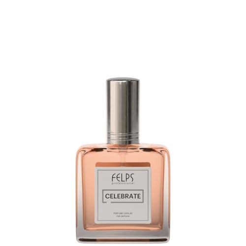 Felps Professional Hair Mist Celebrate Hair Perfume 25mL miniatura 1