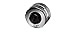 hilmor Expander Head, 1/4'', 1964042