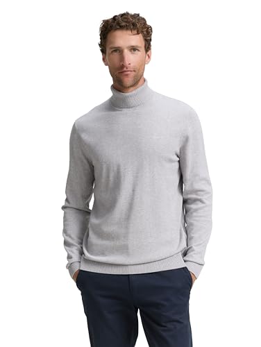 TOM TAILOR Herren Pullover – Ansicht 1
