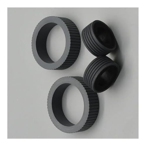 Kit rouleaux d'assemblage OEM pour réparer le blocage papier des scanners Epson DS