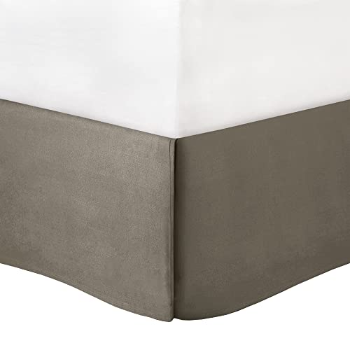 Madison Park MP10-042 Amherst Faux Silk Comforter Set-Casual Contemporary Design All Season Down Alternative Bedding thumb #11