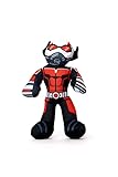 Marvel Avengers Super Hero Plush Toys / Marvel Action Figure in a Plush Toy Brought to You by WGR...