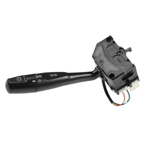 Interrupteur de comodo clignotant pour réparer les phares de Mitsubishi L200