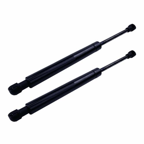Vérins à gaz de capot avant pour Range Rover L322 2002-2012 de 410N et longueur 292mm