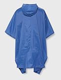 Ferrino, R-Coat Cape, Unisex, niebieski, L