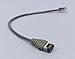 New 1747-C11 Isolator Link Cable 1747-C11