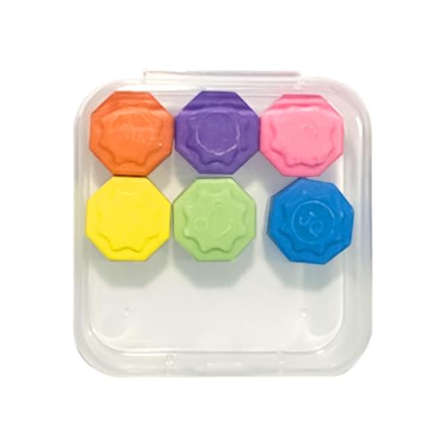 Zegaqae Gonggi Juego de 6 piezas Gonggi tradicional coreano juego de captura de piedra, juego interactivo de lanzamiento y captura, juguete de entrenamiento de coordinación mano-