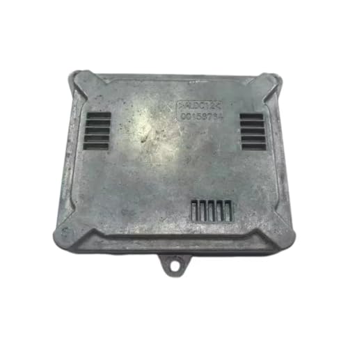 Module de commande de ballast de phare Aldc12 pour Buick Encore OEM 00158765