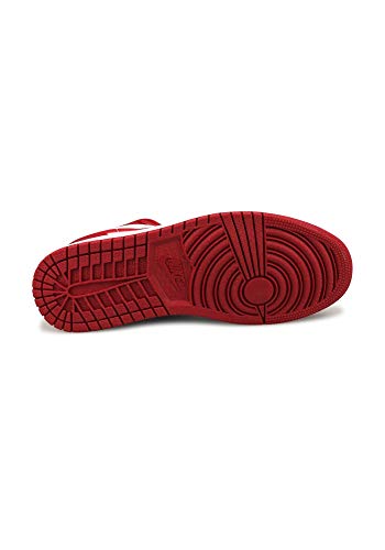 Image of Nike Men's Air Jordan 1 Low Sneaker