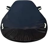 ★ Das Car-Cover ist kompatibel mit Mercedes-Benz GLA-Klasse AMG, bitte seien Sie versichert zu kaufen, wenn Ihr Modell, nicht das Auto Abdeckung passen können Sie unseren Speicher betreten, gibt es viele Arten von Auto-Abdeckungen für die sie, Siekönnen uns auch über die Mailbox kontaktieren, werden wir die am besten geeignete Auto Abdeckung einführen