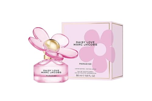 Marc Jacobs Daisy Love Paradise