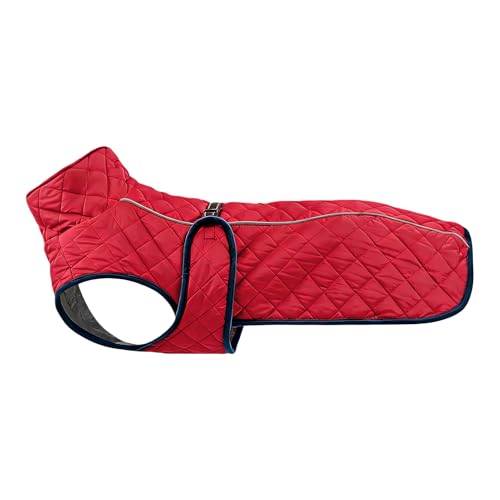 Veste Hivernale Pour Chien - Manteaux D'hiver ÉPais Et Rembourrés Pour Chien, Manteaux D'hiver Pourâ€¦ – Vignette