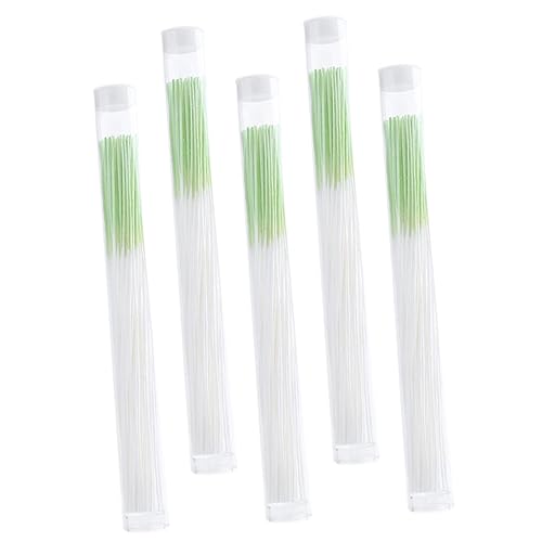 HOODANCOS Piercing Line Set 350pcs Earring Piercing Floss Ear Hole Cleaning Tool for Earring