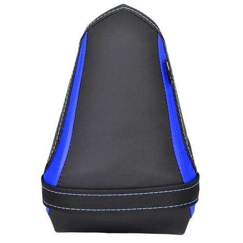 Cubierta trasero pasajero YZF-R1 y asiento de piloto con base rígida resistente