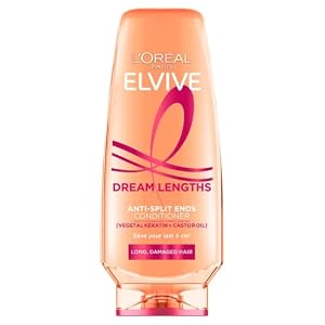 Dream Lengths Conditioner 200ml