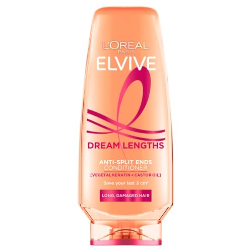 Dream Lengths Conditioner 200ml