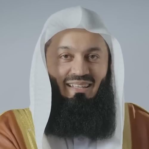 『Solutions for each of Your Problems - Mufti Menk Speech』のカバーアート