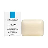 Tipo de producto - Limpiador La Roche Posay Lipikar Surgras Limpiador Anti Sequedad - 150 gr