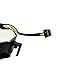 BAY Direct Laptop CPU Cooling Fan 3-Wire for MSI GE62 GE72 PE60 PE70 GL62 GL72 Compatible Part Number: PAAD06015SL (NOT GPU Fan)