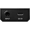 AlphaTheta HP-TX01 Transmitter for Professional Wireless DJ Headphones