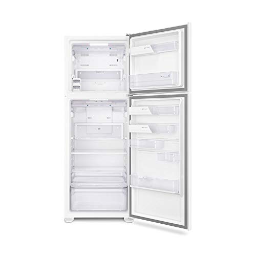Refrigerador 474L Top Freezer Frost Free 110 Volts, Branco, Electrolux