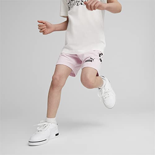 Image of Puma Unisex-Kid Shorts