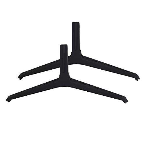 Original Vizio X20T821101100000XL TV Stand for/fit E65-E1 / M65-E1 Vizio Televisions
