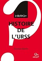Histoire de l'URSS 2715402449 Book Cover