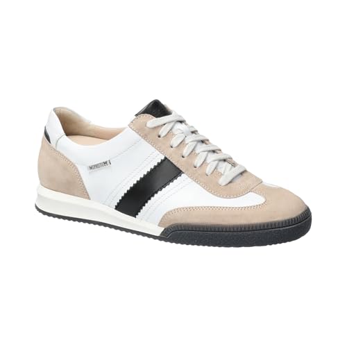 Mephisto Witney Chaussures basses pour femme, Sable clair, 40 EU
