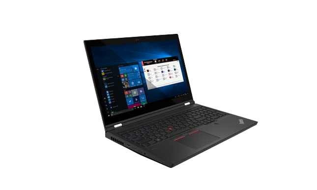Lenovo Thinkpad P15 11th Gen Intel Core i7 15.6