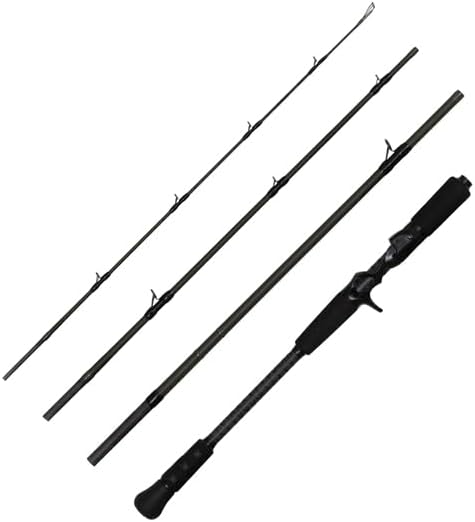 Savage Gear Ulu ULC Assorted Multi Piece Monster Fish Mobile Carry-on