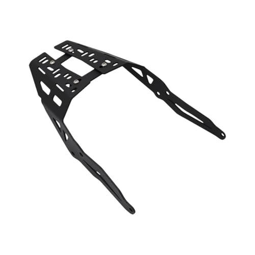 Support de bagage arrière TRK702 pour fixer votre étui rigide - 4