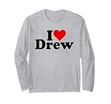 Photo Gallery amo heart drew maglia a manica Photo Gallery amo heart drew maglia a manica