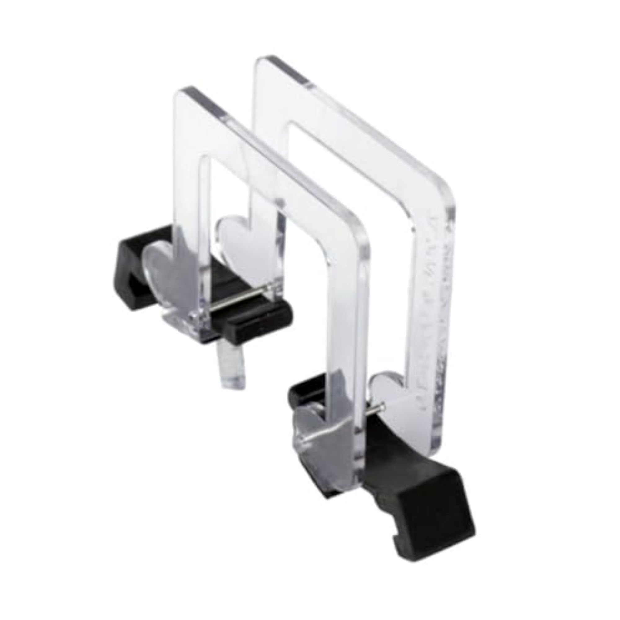 Transparent Violin Bow Posture Corrector for Beginners