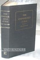 The Unspeakable Curll: Being Some Account of Edmund Curll, Bookseller, to Which is Added a Full List of His Books (The English Book Trade) 0678006490 Book Cover