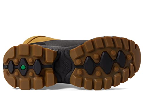 Image of Timberland Edge Euro Hiker Shell Toe