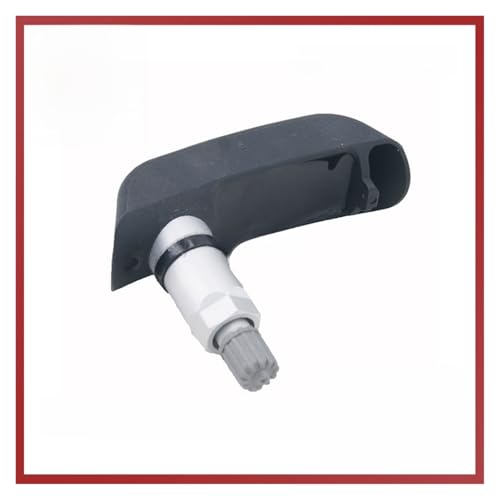 Sensor de presión de neumáticos 8532731 sistema TPMS de rueda para coche 4