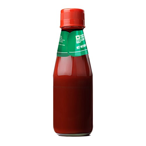 Image of Kissan Chilli Tomato Sauce Bottle 200 g