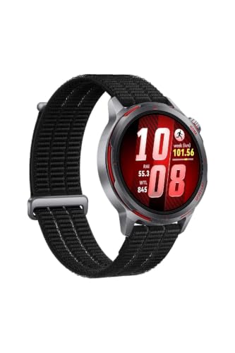 Huawei GT Runner 2 Midnight Black