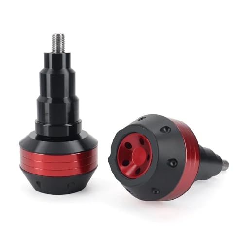 Accessoires moto protection contre les chutes pour GSR750 cadre