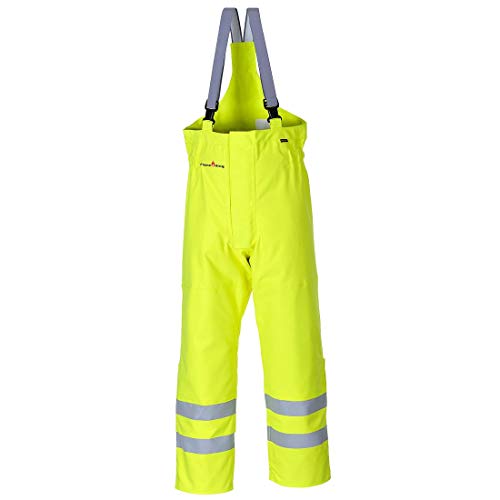 Preisvergleich Produktbild Portwest gt62-gore-tex saloppettes Multinorm, GT62YERM