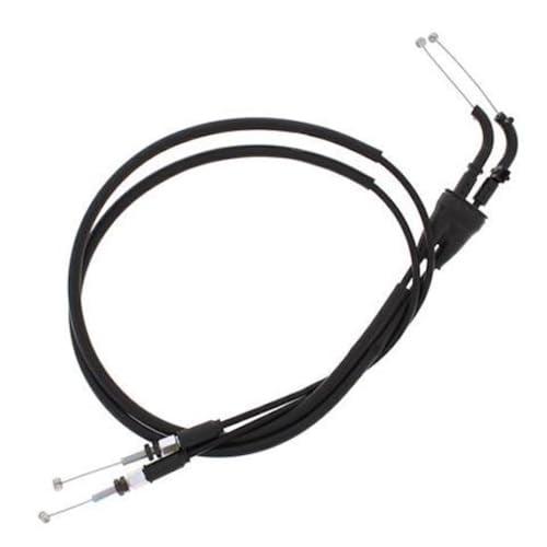 Cables de gaz Husqvarna TXC 310 commande d'accélérateur motocross