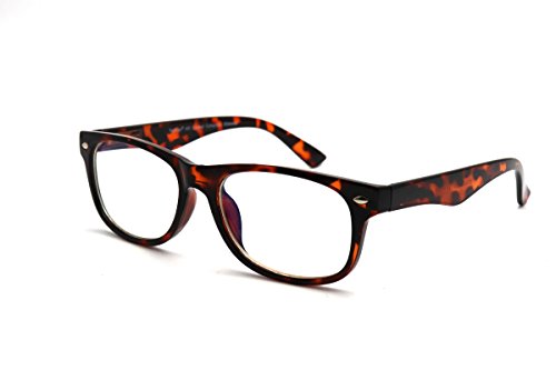 #1 Flexlite Uv Protection, Anti Blue Rays Harmful Glare Computer Eyewear Glasses, BLUE BLOCKING