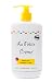 La Petite Creme - 100% Natural 2-in-1 Diaper Care Cleanser & Lotion - Liniment (8 Oz Everyday Bottle with Dispensing Pump)