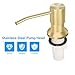 Soap Dispenser Kitchen Sink, Sink Soap Dispenser, 47
