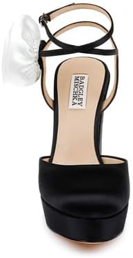 Badgley Mischka Women's Janessa Platform - Image 5